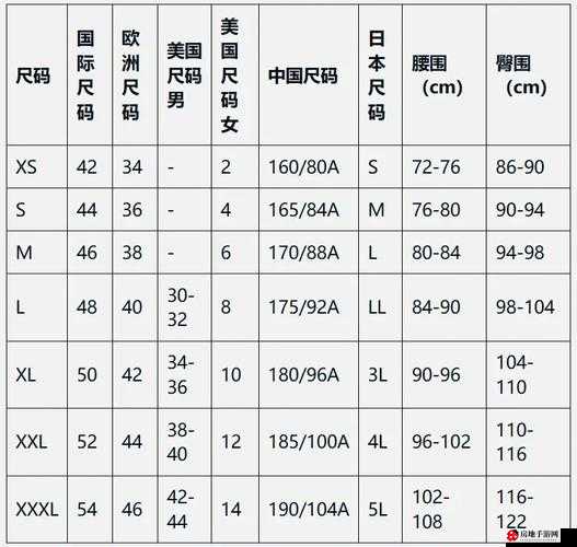 欧洲尺码日本尺码专线美国特价超值大放送