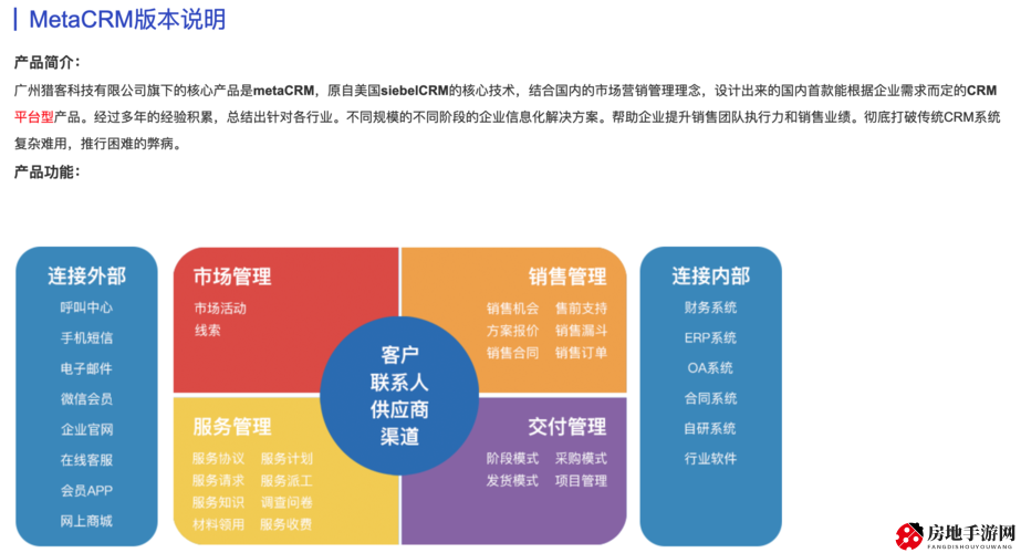 成免费crm软件有哪些优点：优势全面解析