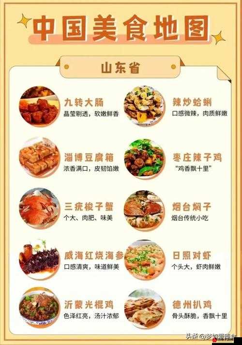 大多数全部食物效果汇总