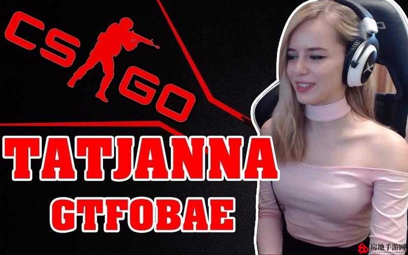 俄罗斯女 CSGO：电竞女神的传奇之路