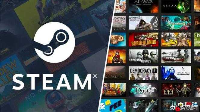 STEAM 家庭共享：开启游戏新体验